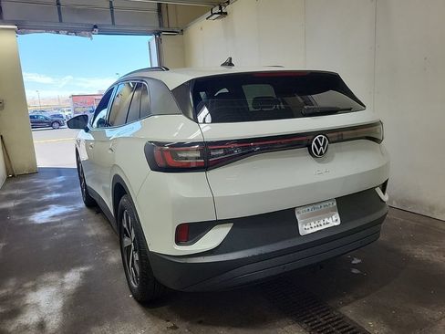 Used 2023 Volkswagen ID.4 Pro AWD/4WD image 2