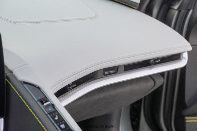 Used 2022 Chevrolet Corvette Stingray Premium Cpe RWD image 51