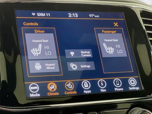 Used 2022 Jeep Grand Cherokee Laredo X AWD/4WD image 23