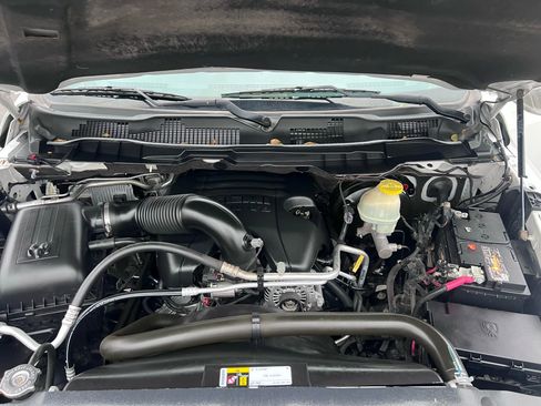 Used 2017 RAM 1500 Tradesman w/ Popular Equipment Group image 14