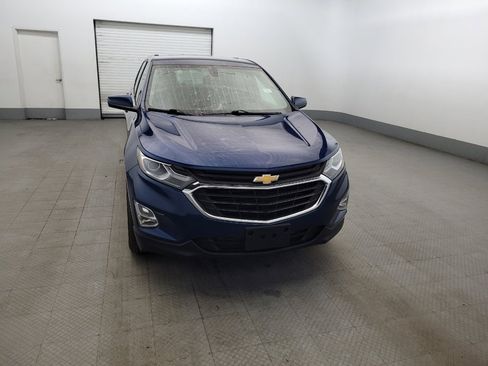 Used 2019 Chevrolet Equinox LT AWD/4WD image 14