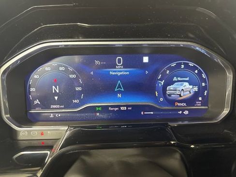 Used 2023 Chevrolet Silverado 1500 LT image 17