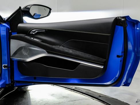 New 2026 Lotus Emira SE RWD image 95