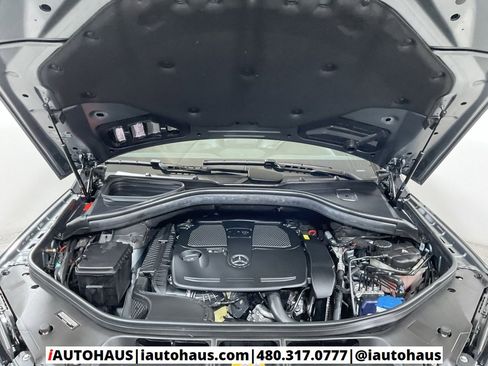 Used 2017 Mercedes-Benz GLE 350 4MATIC w/ Premium 1 Package image 10