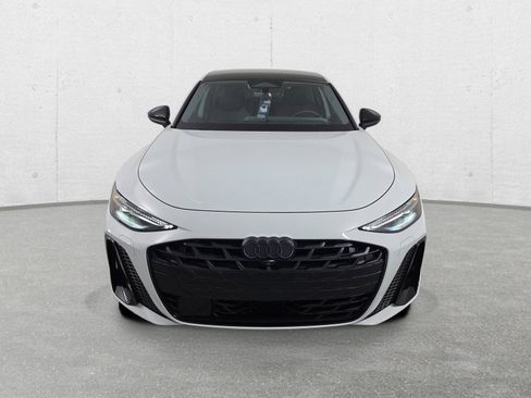 New 2026 Audi A6 Prestige AWD/4WD image 2