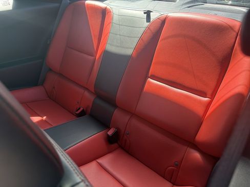 Used 2010 Chevrolet Camaro SS w/ RS Package RWD image 14