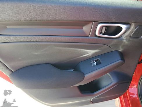 Used 2024 Honda Civic Sport image 12