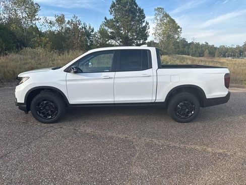 New 2026 Honda Ridgeline TrailSport+ image 5