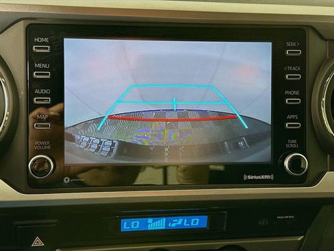 Used 2023 Toyota Tacoma 4x4 Double Cab w/ Trail Edition image 13