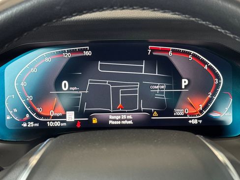 Used 2021 BMW 330i Sedan w/ Driving Assistance Package image 19