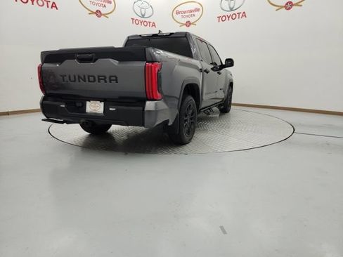 Used 2025 Toyota Tundra SR5 RWD image 8