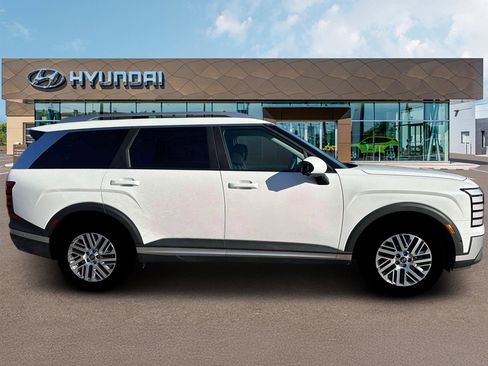 New 2026 Hyundai Palisade SEL image 9