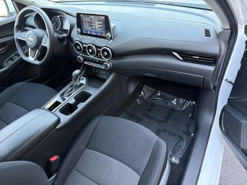 Used 2024 Nissan Sentra SV image 26