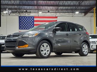 Used 2016 Ford Escape S image 1