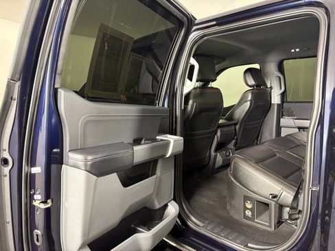 Certified 2021 Ford F150 XLT w/ Equipment Group 301A Mid image 27