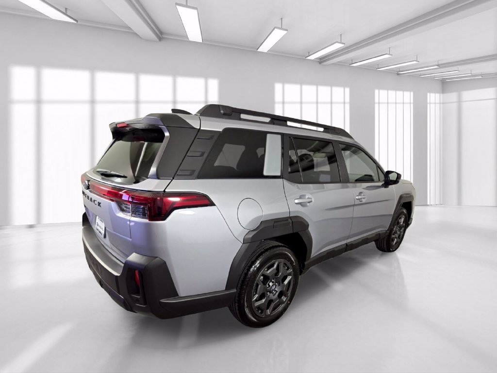 New 2026 Subaru Outback Premium AWD/4WD image 6