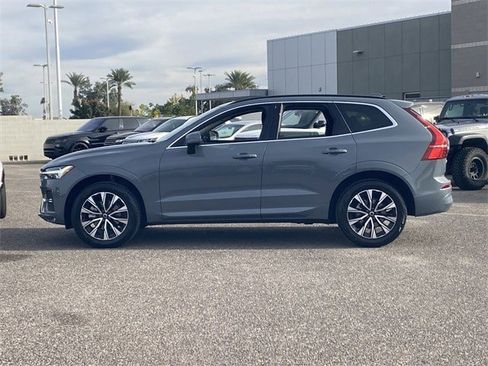 Certified 2023 Volvo XC60 B5 Core w/ Climate Package image 10