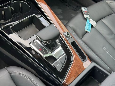 Used 2023 Audi A4 2.0T allroad Premium image 33