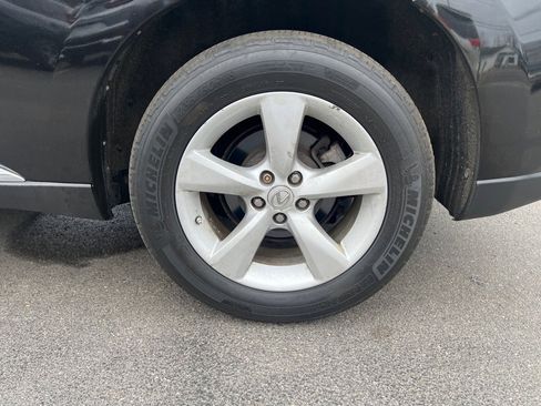 Used 2013 Lexus RX 350 AWD w/ Navigation Pkg image 33