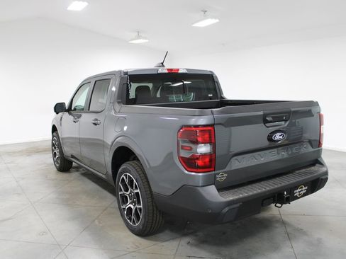 New 2026 Ford Maverick Lariat AWD/4WD image 6