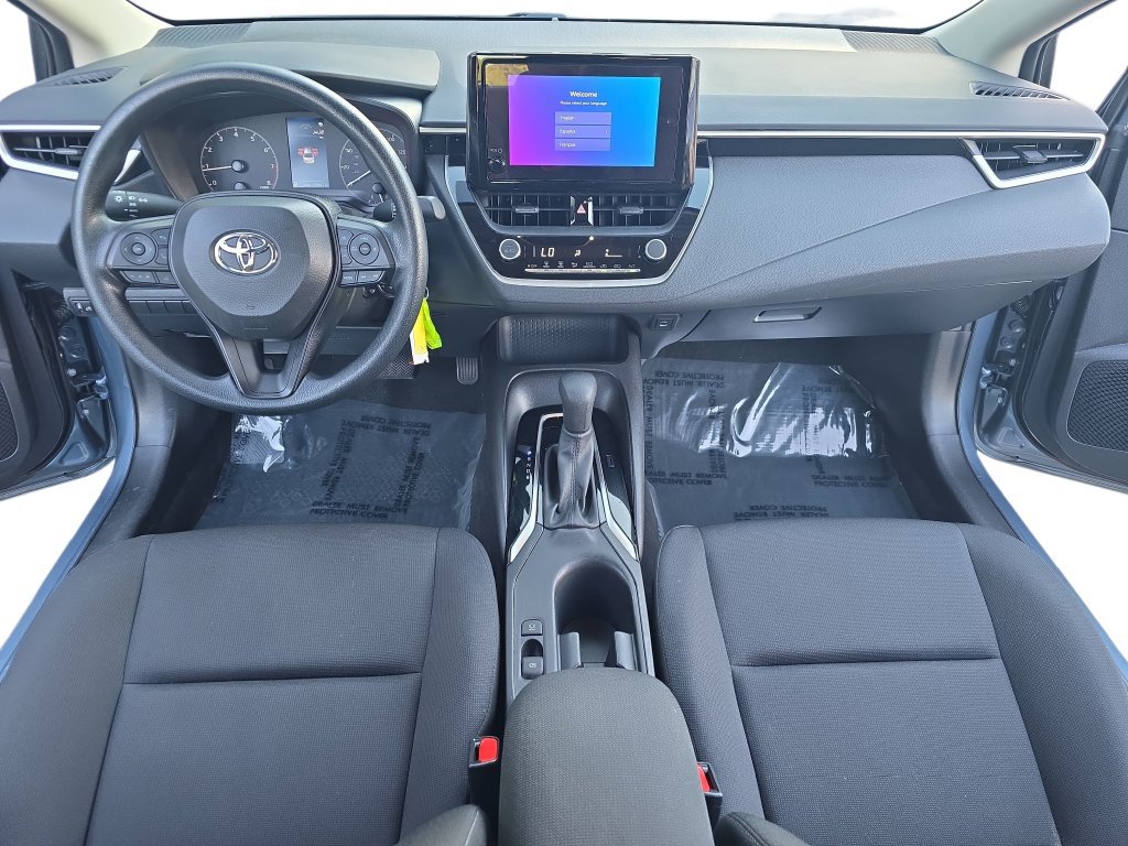 Used 2024 Toyota Corolla LE FWD image 9