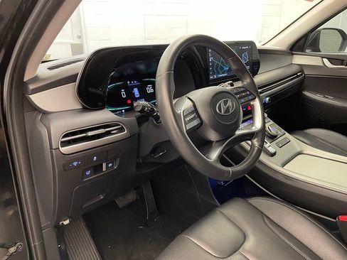Used 2023 Hyundai Palisade SEL w/ Cargo Package FWD image 19
