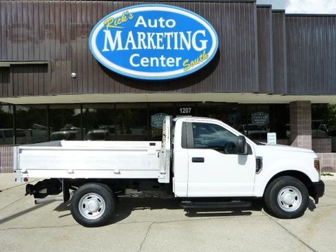 Used 2018 Ford F250 XL RWD image 4