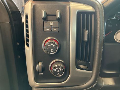 Used 2015 GMC Sierra 1500 SLE w/ SLE Value Package image 13