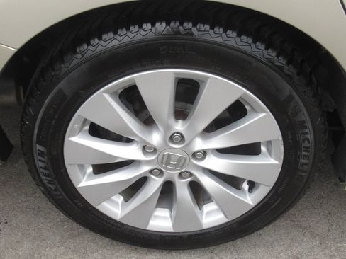 Used 2015 Honda Accord EX-L image 6