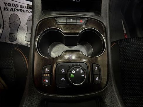 Certified 2023 GMC Acadia AT4 w/ Trailering Package image 21