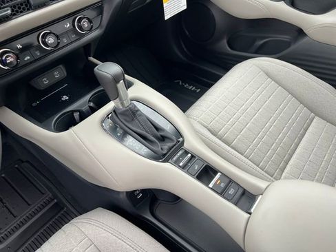 New 2026 Honda HR-V LX image 25