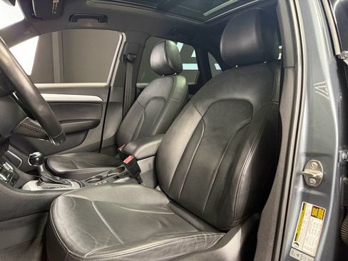 Used 2015 Audi Q3 2.0T Prestige AWD/4WD image 17