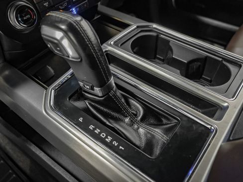 Used 2015 Ford F150 Platinum AWD/4WD image 24