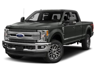Used 2019 Ford F350 Lariat w/ Lariat Value Package