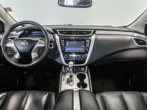 Used 2015 Nissan Murano SL AWD/4WD image 22