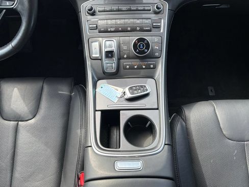 Certified 2023 Hyundai Santa Fe Limited AWD/4WD image 18