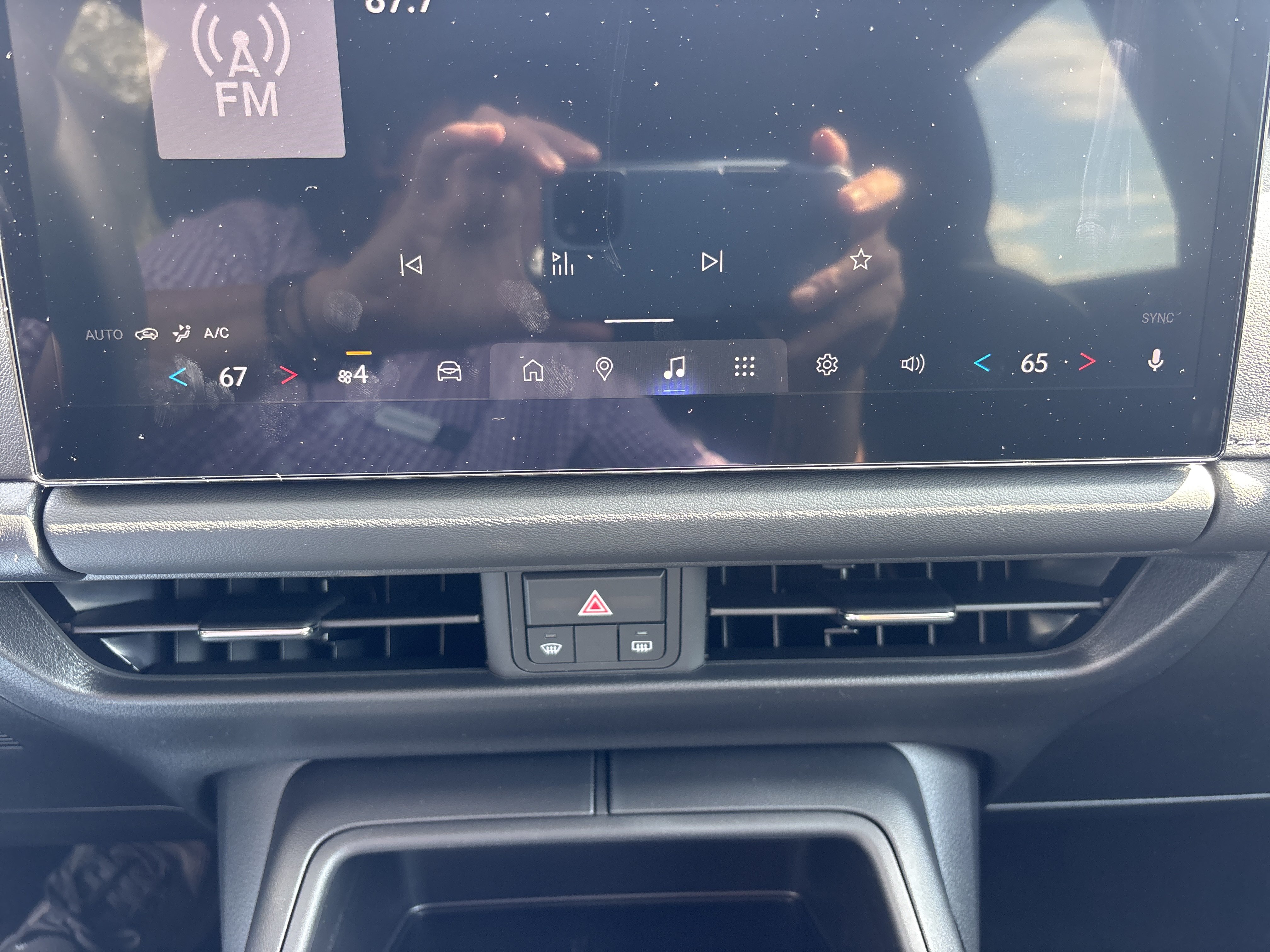 New 2026 MAZDA CX-5 AWD 2.5 S image 24
