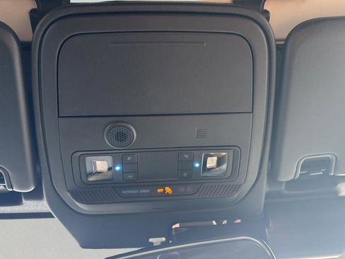 New 2025 Ford Bronco Big Bend AWD/4WD image 16