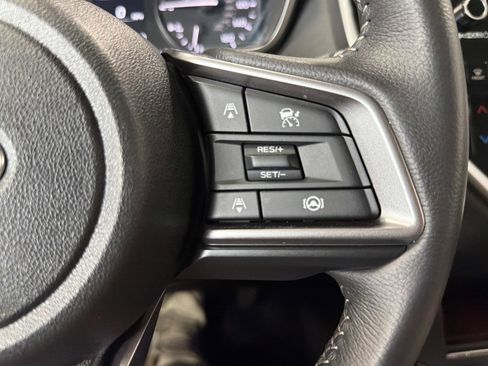 Certified 2025 Subaru Ascent Premium AWD/4WD image 30