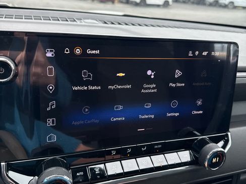 New 2026 Chevrolet Colorado Trail Boss image 15