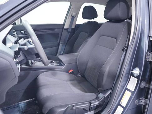 Used 2022 Honda Civic LX image 7