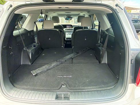 Used 2021 Hyundai Palisade SEL w/ Convenience Package FWD image 24