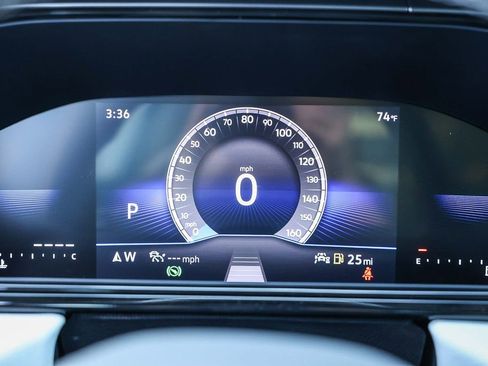 New 2026 Volkswagen Taos S image 35