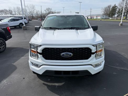Used 2021 Ford F150 XL w/ STX Appearance Package image 2