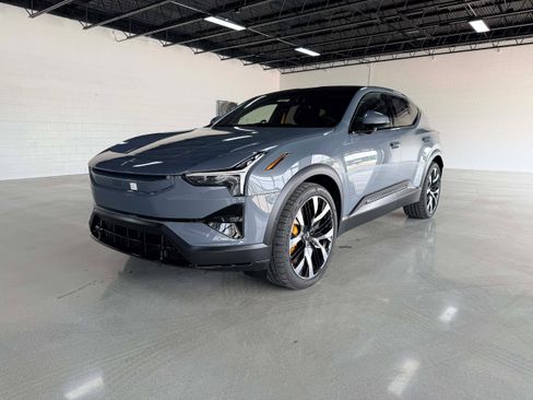 New 2025 Polestar Polestar 3 image 2