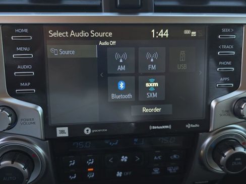 Used 2021 Toyota 4Runner Limited image 20