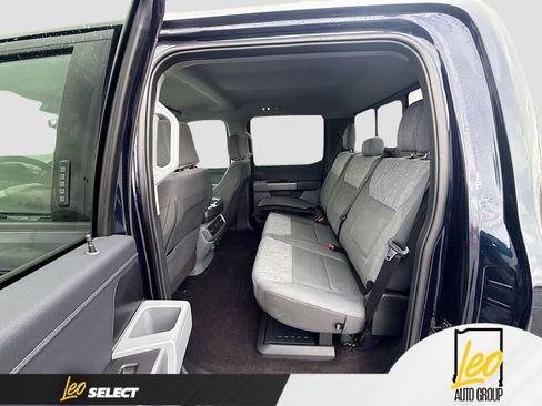 Used 2022 Ford F150 XLT w/ Equipment Group 302A High AWD/4WD image 24