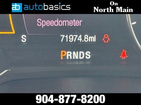 Used 2019 Lincoln MKC Premiere FWD image 26