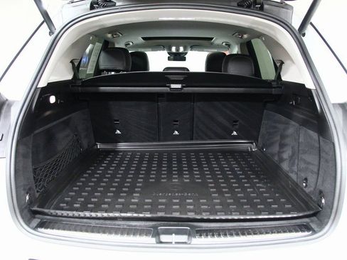 Certified 2025 Mercedes-Benz GLE 350 4MATIC image 28