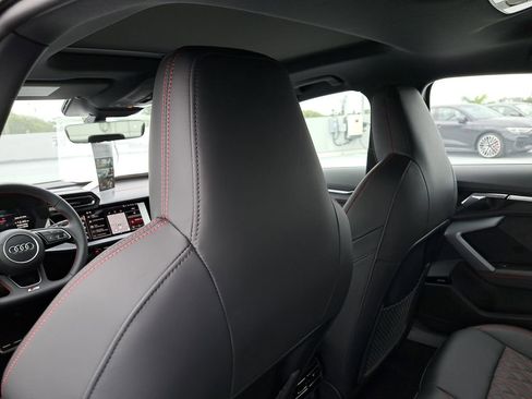 New 2026 Audi S3 Premium image 25